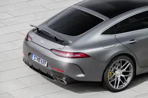 Mercedes-AMG GT 63 e GT 63 S Coupe4 2023 - Foto - 5