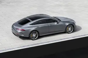 Mercedes-AMG GT 63 e GT 63 S Coupe4 2023 - Foto - 2