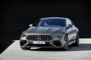 Mercedes-AMG GT 63 e GT 63 S Coupe4 2023 - Foto - 26