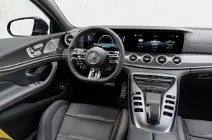 Mercedes-AMG GT 63 e GT 63 S Coupe4 2023 - Foto - 20