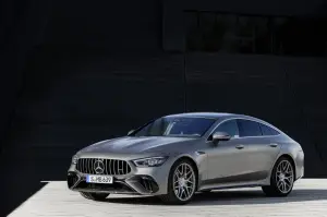 Mercedes-AMG GT 63 e GT 63 S Coupe4 2023 - Foto - 25