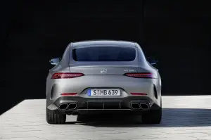 Mercedes-AMG GT 63 e GT 63 S Coupe4 2023 - Foto - 24