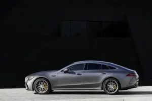 Mercedes-AMG GT 63 e GT 63 S Coupe4 2023 - Foto - 22