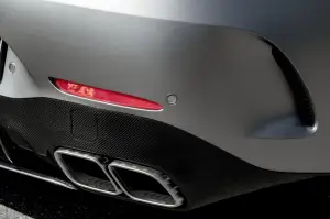 Mercedes-AMG GT 63 e GT 63 S Coupe4 2023 - Foto - 13
