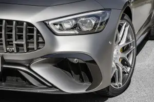 Mercedes-AMG GT 63 e GT 63 S Coupe4 2023 - Foto - 6