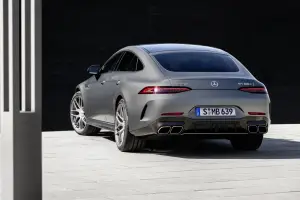 Mercedes-AMG GT 63 e GT 63 S Coupe4 2023 - Foto - 16