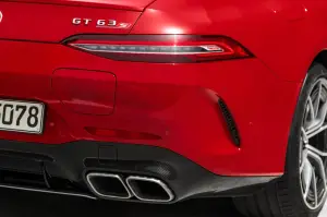 Mercedes-AMG GT 63 E Performance - 26