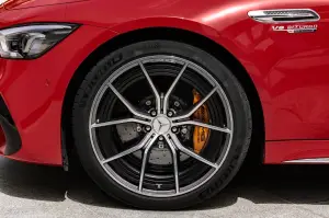 Mercedes-AMG GT 63 E Performance - 30