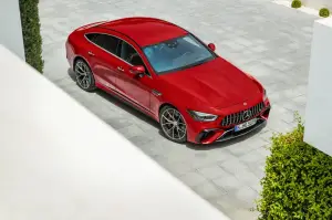 Mercedes-AMG GT 63 E Performance - 31