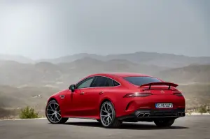 Mercedes-AMG GT 63 E Performance - 38