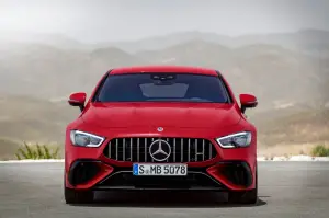 Mercedes-AMG GT 63 E Performance