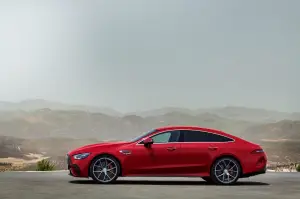 Mercedes-AMG GT 63 E Performance