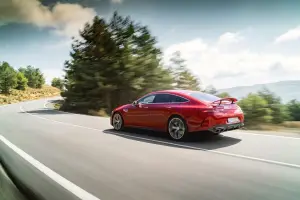 Mercedes-AMG GT 63 E Performance