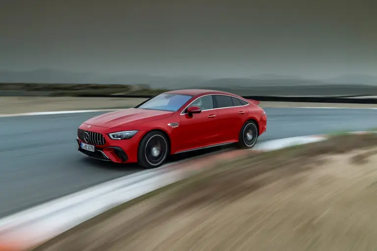 Mercedes-AMG GT 63 E Performance - 54