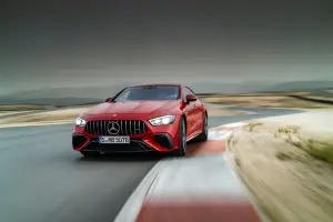 Mercedes-AMG GT 63 E Performance - 59