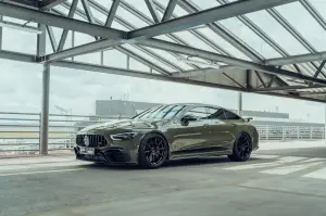 Mercedes-AMG GT 63 S by Brabus e Fostla - 19