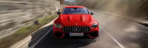 Mercedes-AMG GT 63 S by PerformMaster - Foto - 5