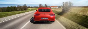 Mercedes-AMG GT 63 S by PerformMaster - Foto