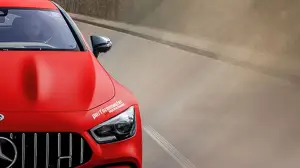 Mercedes-AMG GT 63 S by PerformMaster - Foto