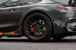 Mercedes-AMG GT Black Series by RENNtech - Foto - 3