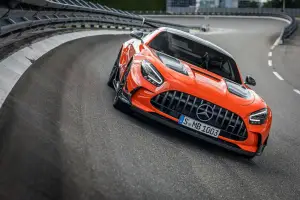 Mercedes-AMG GT Black Series - Foto ufficiali - 37