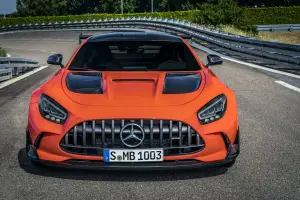 Mercedes-AMG GT Black Series - Foto ufficiali - 35