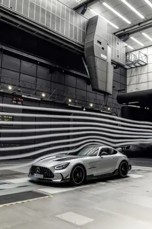 Mercedes-AMG GT Black Series - Foto ufficiali - 18