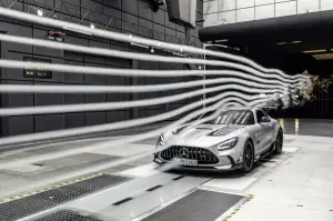 Mercedes-AMG GT Black Series - Foto ufficiali - 19