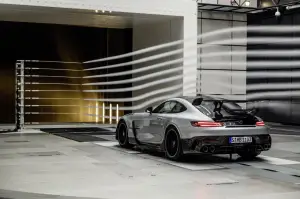 Mercedes-AMG GT Black Series - Foto ufficiali