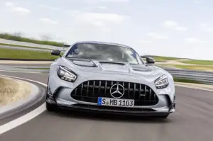 Mercedes-AMG GT Black Series - Foto ufficiali - 31