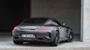 Mercedes-AMG GT C MY 2018