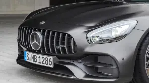 Mercedes-AMG GT C MY 2018 - 19