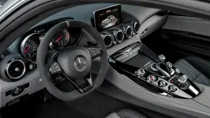 Mercedes-AMG GT C MY 2018 - 4