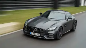 Mercedes-AMG GT C MY 2018