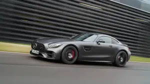 Mercedes-AMG GT C MY 2018