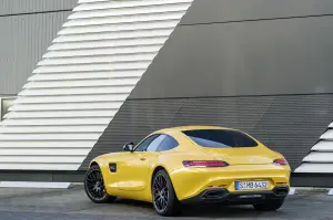 Mercedes-AMG GT C MY 2018