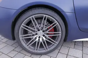 Mercedes AMG GT C Roadster - Supercarshow