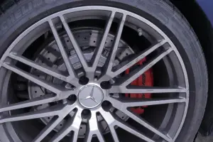 Mercedes AMG GT C Roadster - Supercarshow