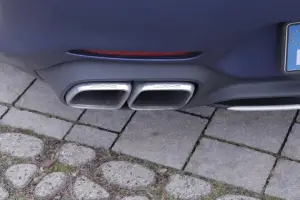 Mercedes AMG GT C Roadster - Supercarshow