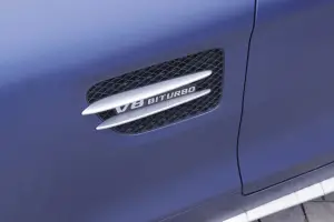 Mercedes AMG GT C Roadster - Supercarshow