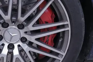 Mercedes AMG GT C Roadster - Supercarshow