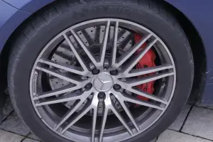 Mercedes AMG GT C Roadster - Supercarshow