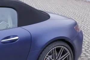 Mercedes AMG GT C Roadster - Supercarshow