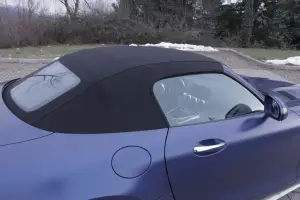 Mercedes AMG GT C Roadster - Supercarshow