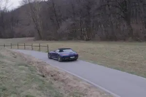 Mercedes AMG GT C Roadster - Supercarshow