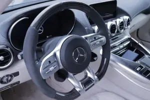 Mercedes AMG GT C Roadster - Supercarshow