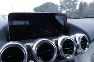 Mercedes AMG GT C Roadster - Supercarshow