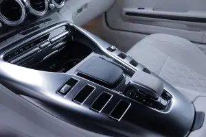 Mercedes AMG GT C Roadster - Supercarshow