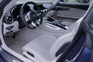 Mercedes AMG GT C Roadster - Supercarshow