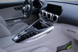 Mercedes AMG GT C Roadster - Supercarshow